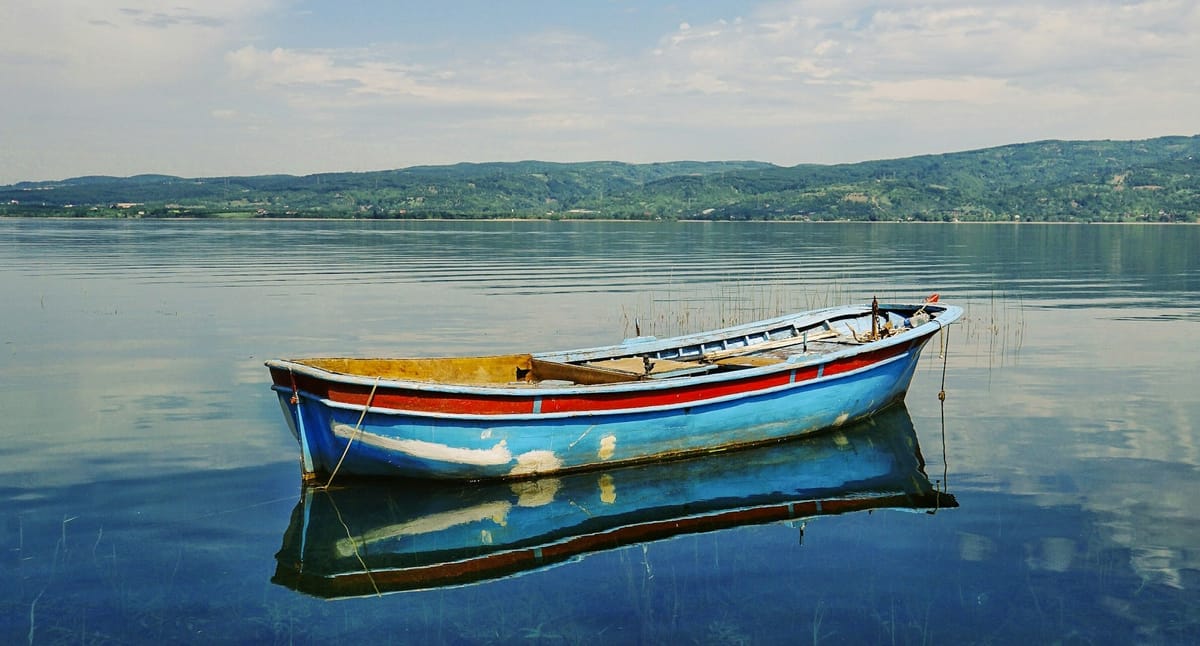 Sakarya'da Merak Edilen Yerler