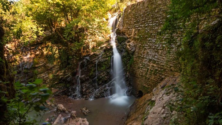 Sakarya Şelalesi